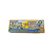 JCB Construction Vehicle