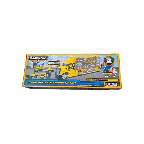 Jcb construction vehicle - construction,