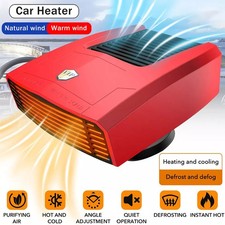 1200W Heater Portable Heating
