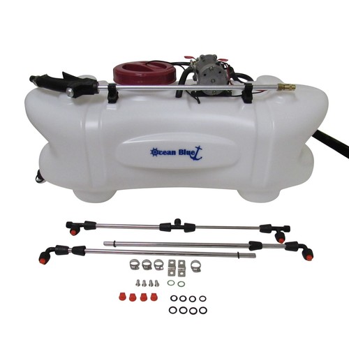 Atv quad bike sprayer with - atv,