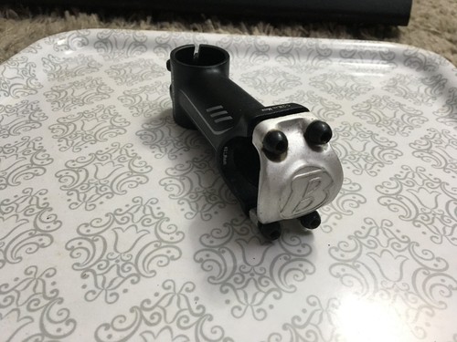 Bike stem bontrager a head - bike,