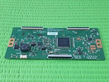 TCON LVDS BOARD FOR LG 49UB820V 49UB830V 49UB850V 49" TV 6870C-0502C 6871L-3702H
