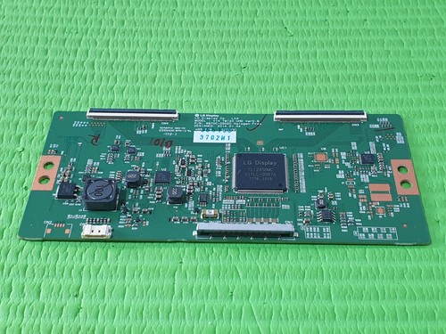 Tcon lvds board for - tcon,