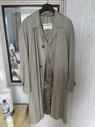 Naturally dannimac trench - naturally,
