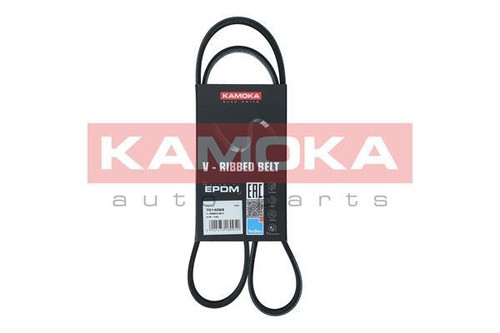 Kamoka 7014069 ribbed belt - kamoka,