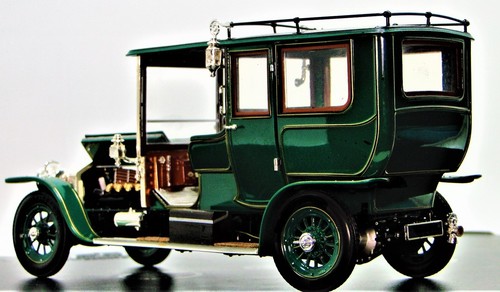 Rolls royce phantom classic - phantom,