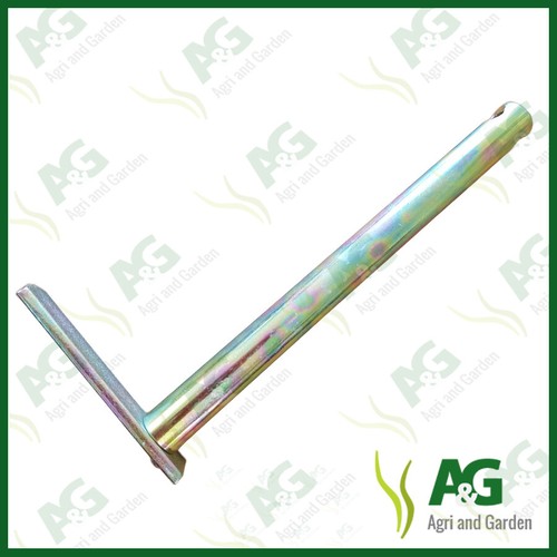 Draw bar pin short - short, suits