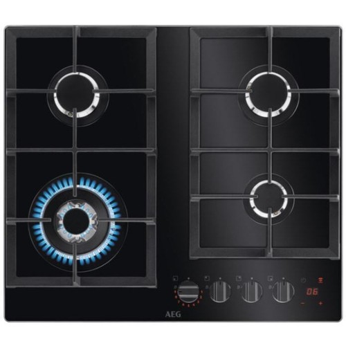 Aeg hkb64450nb built 59cm - hkb64450nb,