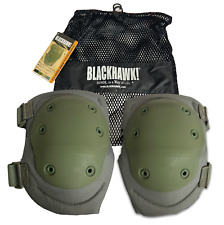 BLACKHAWK KNEE PADS - Advanced Tactical Combat Airsoft Safety  , British Army