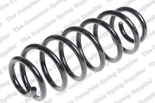 Kilen coil spring - spring, vw