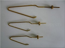 Pendulum Bob Wire Adjustable