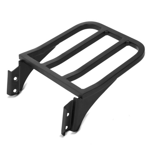 Luggage rack for harley dyna - for,