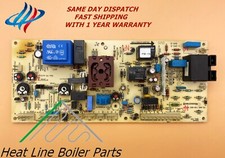 HALSTEAD ACE/ACE HIGH PCB 988410 500615