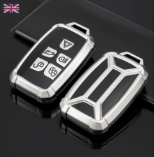 Remote Key Cover Fob Case For