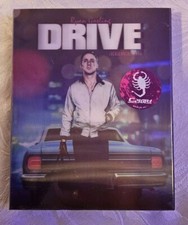 Drive Novamedia Lenticular
