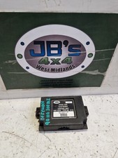 LAND ROVER DEFENDER 90 110 300TDI EGR CONTROLLER ERR6233