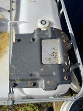 Scania 1923153 Bumper Support Bracket O/S