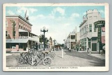 Bike Rack WEST PALM BEACH