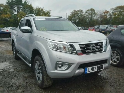 2015 2020 nissan navara np300 - nissan,