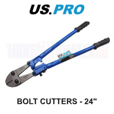 US PRO Tools Heavy Duty 24"