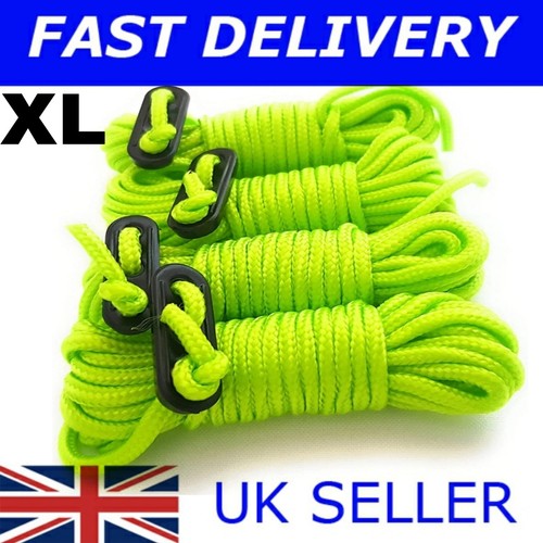 Green guy line - x4,