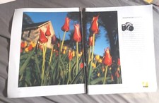 2003 print ad-New Nikon N75