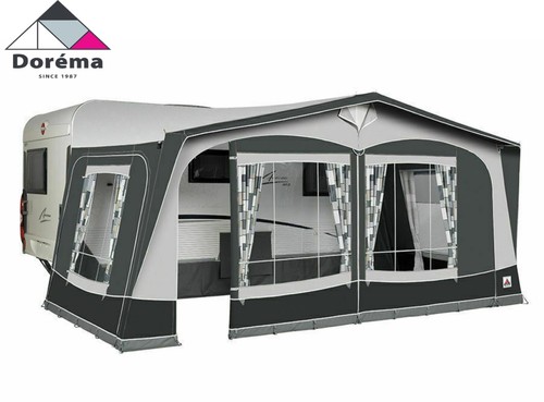 Dorema president 250 size - president,