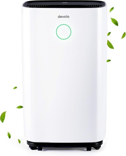 Devola dehumidifier low energy - devola,