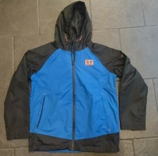 Bear Grylls by Craig Hopper Aquadry System Rain Jacket. Size Aged 11-12