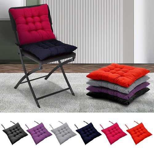 Set seat pad - set, cushions