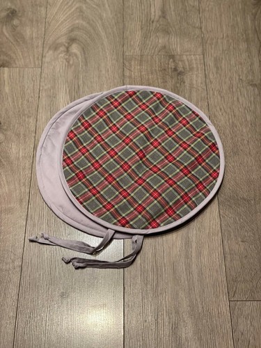 Pair aga hob - of, lid
