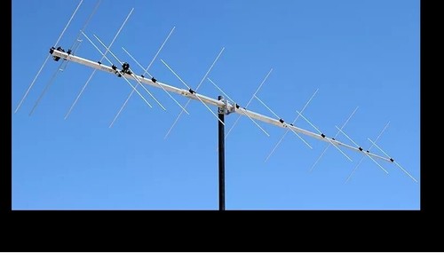 Dual 2mxpol18dx xpol dx - -, 2m