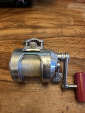 Alutecnos Albacore 12 Gorilla