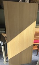 Worktop From IKEA Light Wood