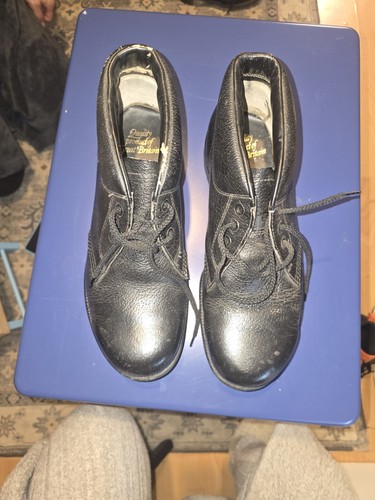 British coal deputy vtg men - british, men's