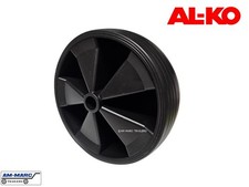 Plastic Spare Wheel for AL-KO
