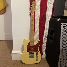 Partscaster Telecaster