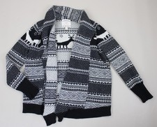 Cambridge Dry Goods Fair Isle