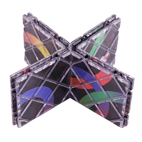 Twisty cubo cube classic toys - cube,
