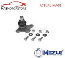 SUSPENSION BALL JOINT FRONT