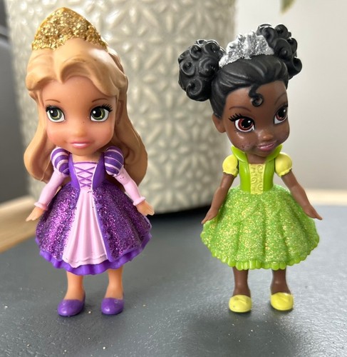 Disney animators collection - disney,