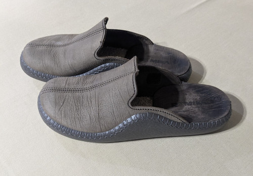 Romika women mokasso brown - women,