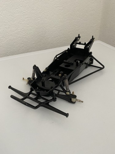 Tamiya hornet buggy - hornet,