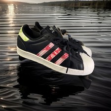 RARE! SICK!  Adidas Superstar