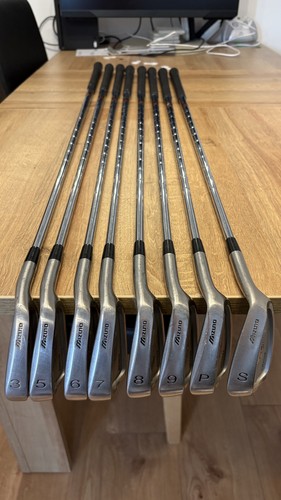 Set mizuno t - set, t-zoid