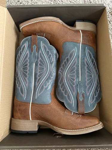 Ariat women boots - ariat, women’s