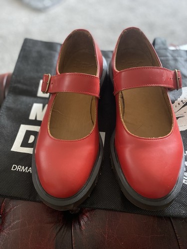 New docs doctor martens - new, indica