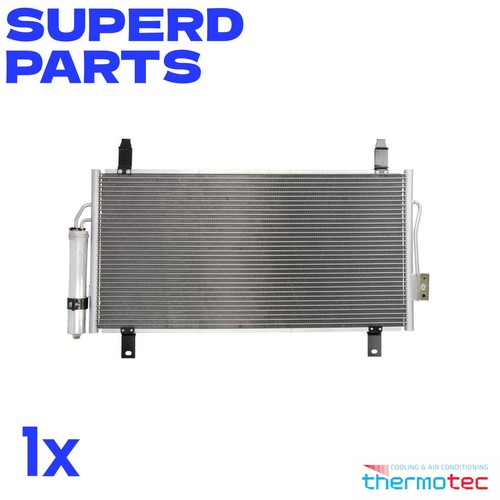 The thermotec product offer - thermotec, is
