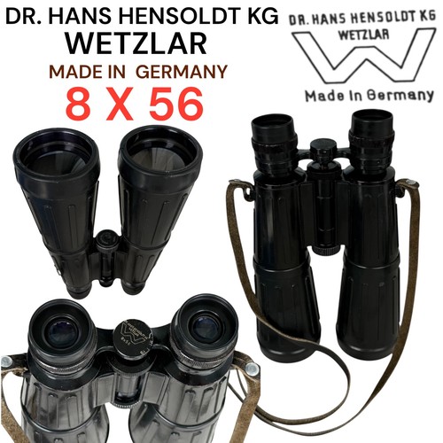 Vintage binoculars - binoculars,