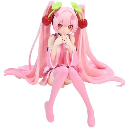 Hatsune miku pink - pink, dress